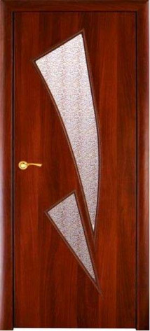 Asada Межкомнатная дверь Эллегия, арт. 0252