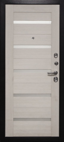 Дверной стандарт Входная дверь Страж 3К Люкс 02, арт. 0000810